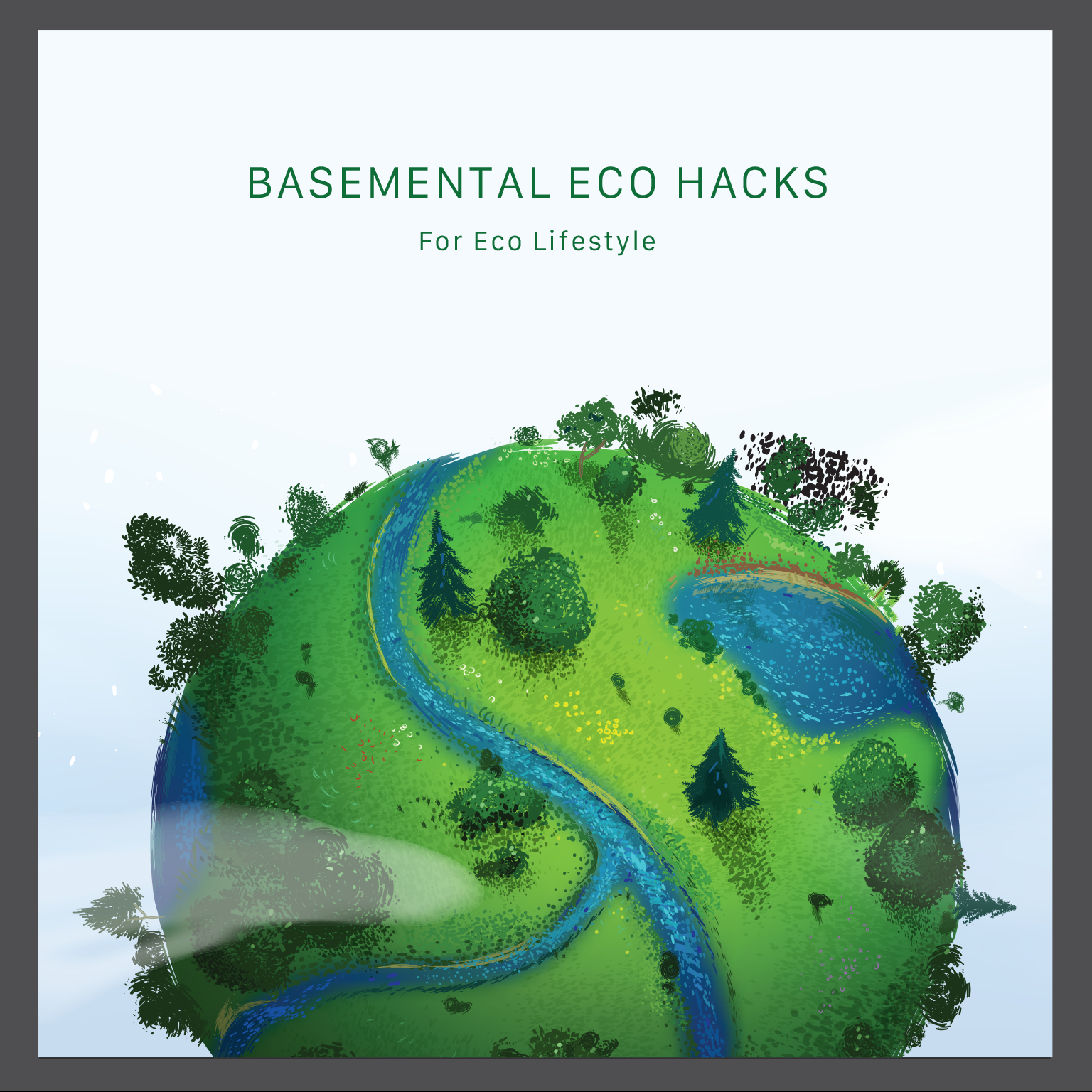 Eco Hacks Basemental Mods